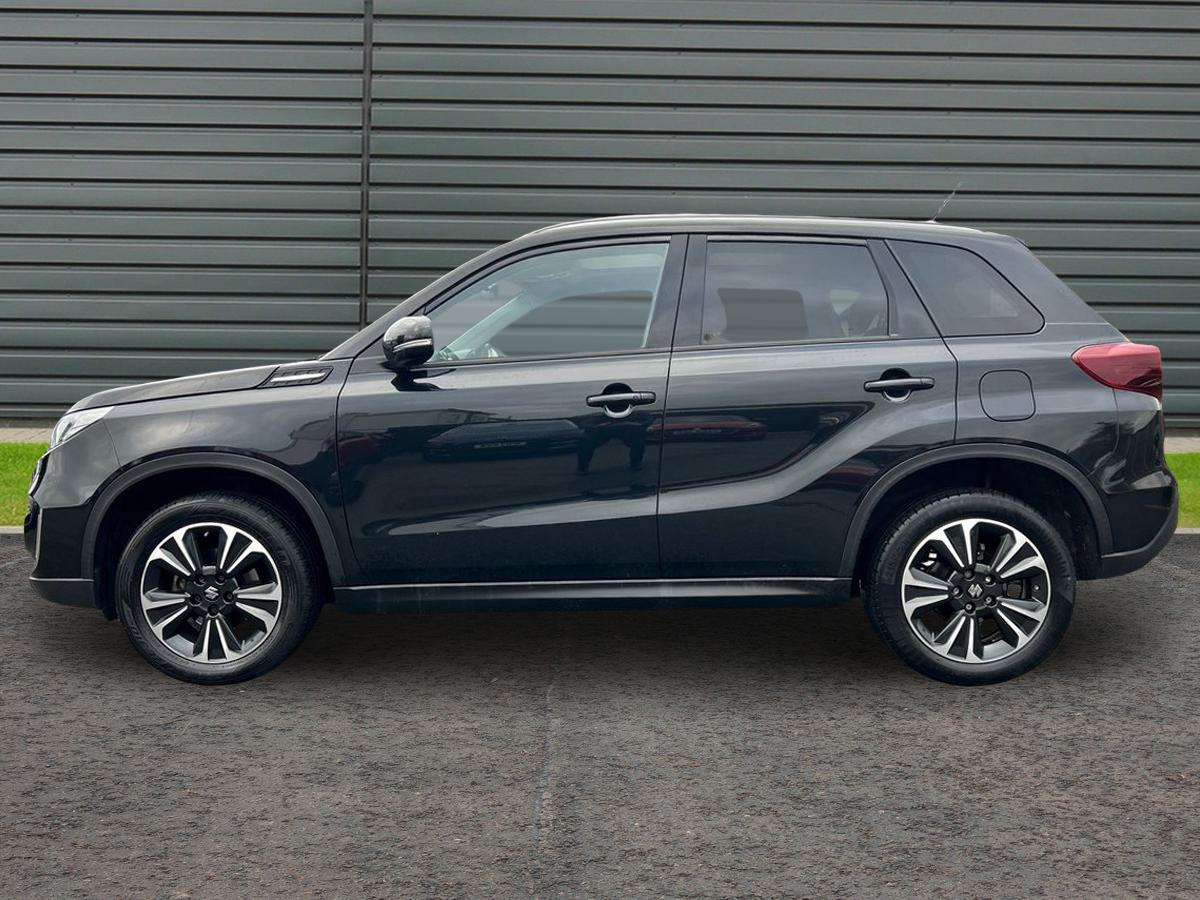 Used Suzuki Vitara 2022 for sale - 76958471: Photo 6