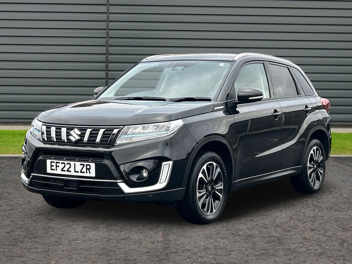 Used Suzuki Vitara 2022 for sale - 76958471: Photo 7