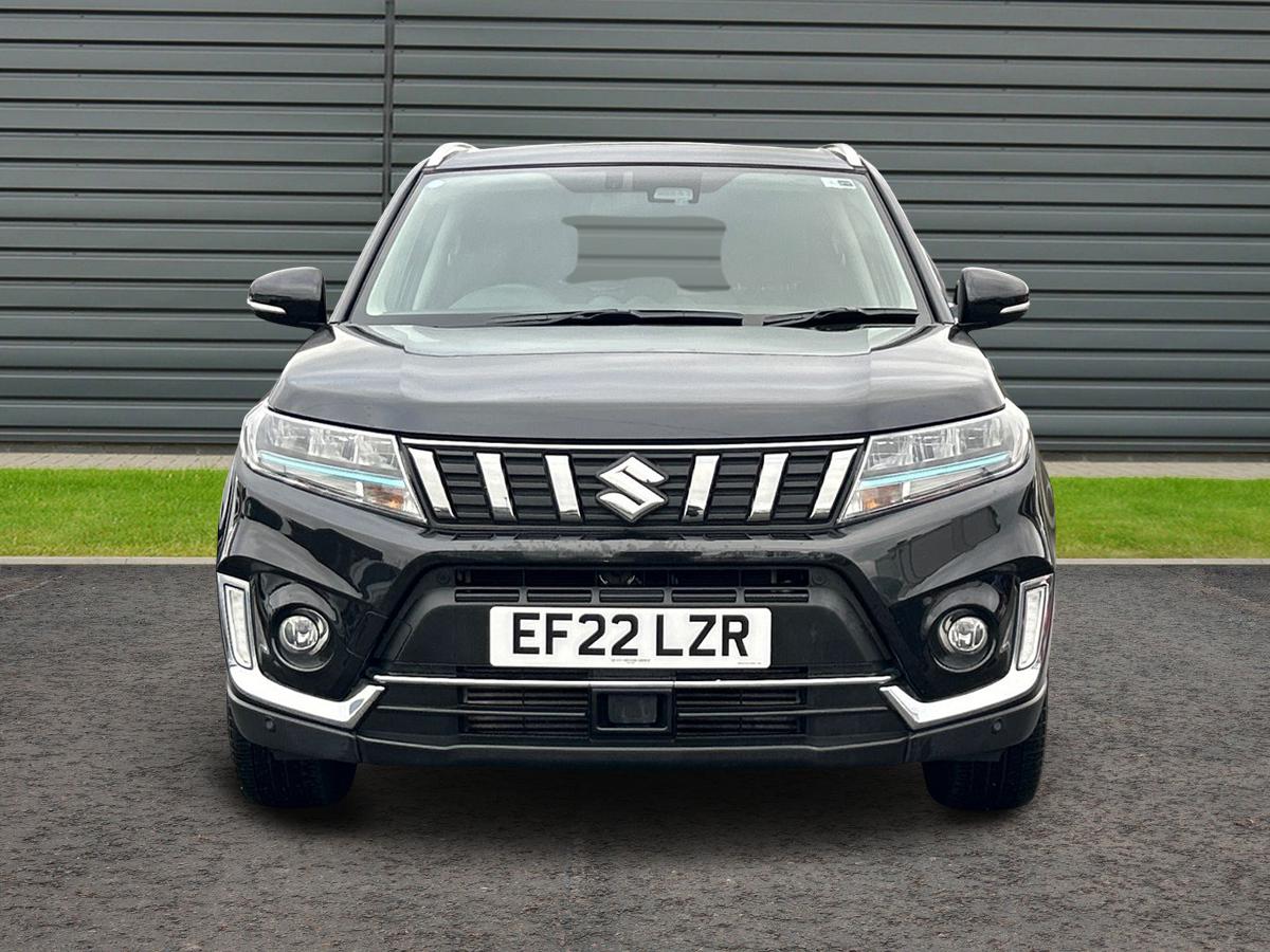 Used Suzuki Vitara 2022 for sale - 76958471: Photo 8