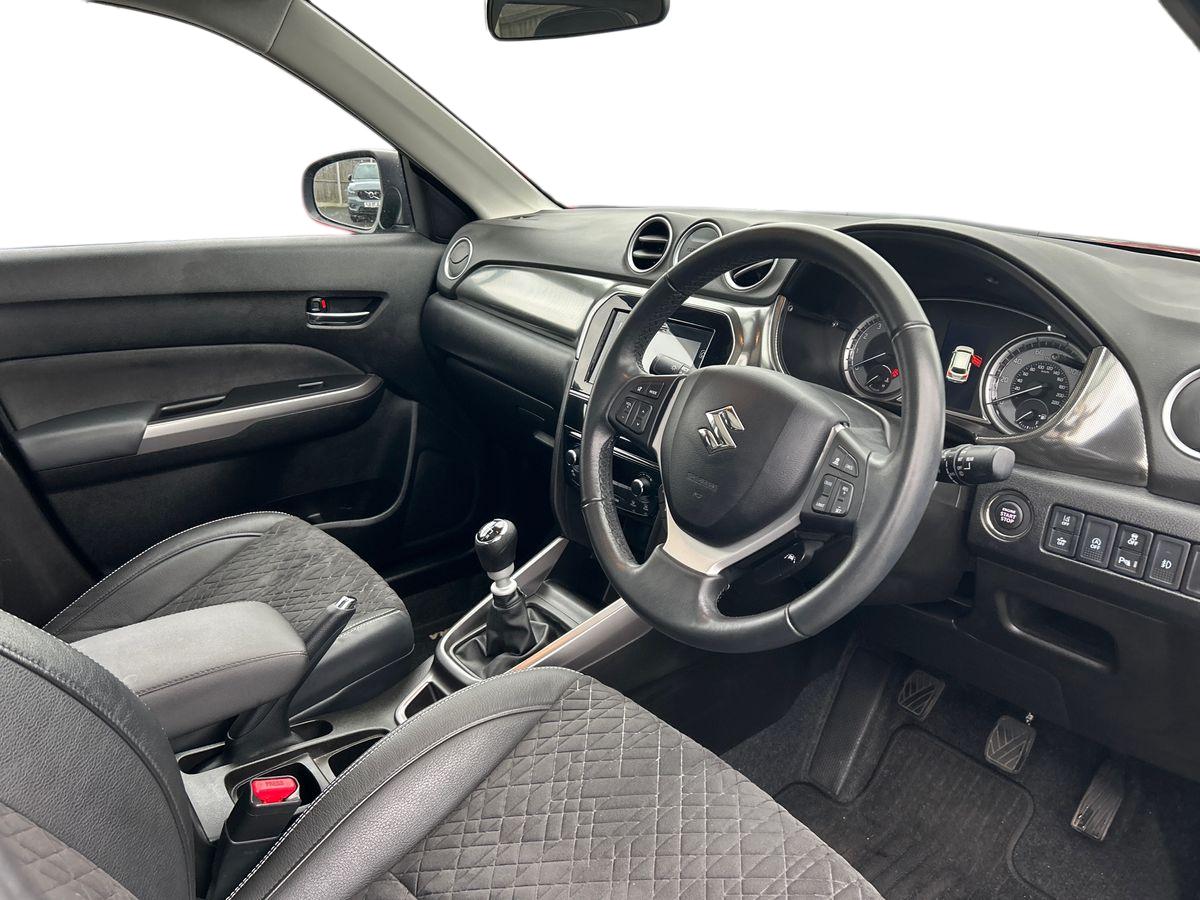 Used Suzuki Vitara 2022 for sale - 76958471: Photo 9
