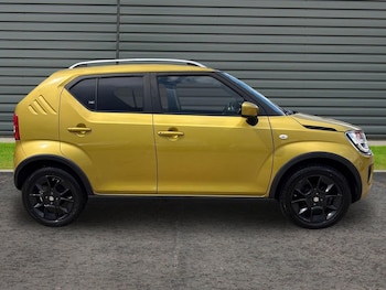 Used Suzuki Ignis 2021 for sale - 78554275: Photo