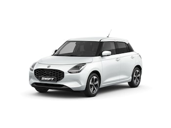 Suzuki - Swift