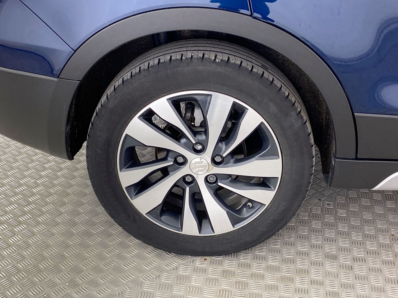 Used Suzuki SX4 S-Cross 2021 for sale - 76461481: Photo 10