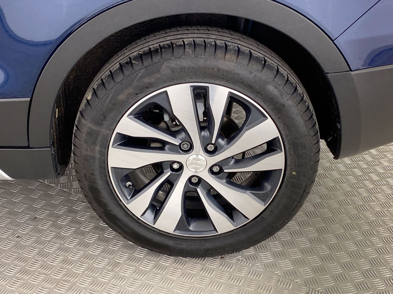 Used Suzuki SX4 S-Cross 2021 for sale - 76461481: Photo 11