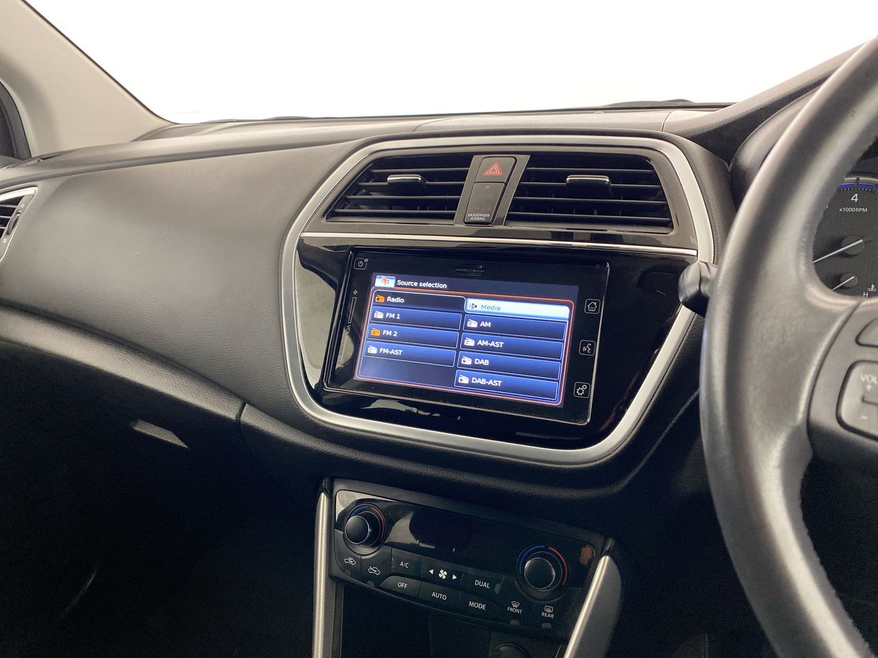 Used Suzuki SX4 S-Cross 2021 for sale - 76461481: Photo 16