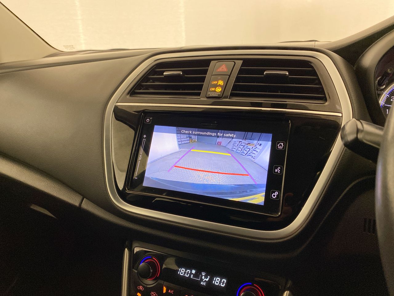 Used Suzuki SX4 S-Cross 2021 for sale - 76461481: Photo 17