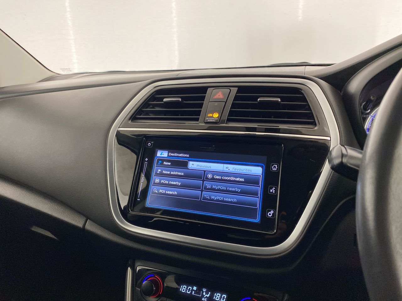 Used Suzuki SX4 S-Cross 2021 for sale - 76461481: Photo 18