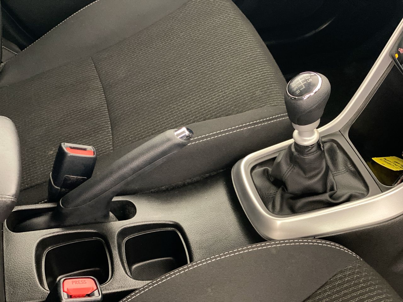 Used Suzuki SX4 S-Cross 2021 for sale - 76461481: Photo 20