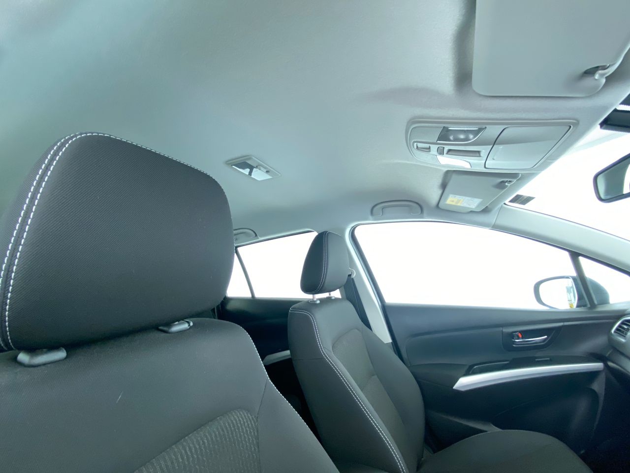 Used Suzuki SX4 S-Cross 2021 for sale - 76461481: Photo 21