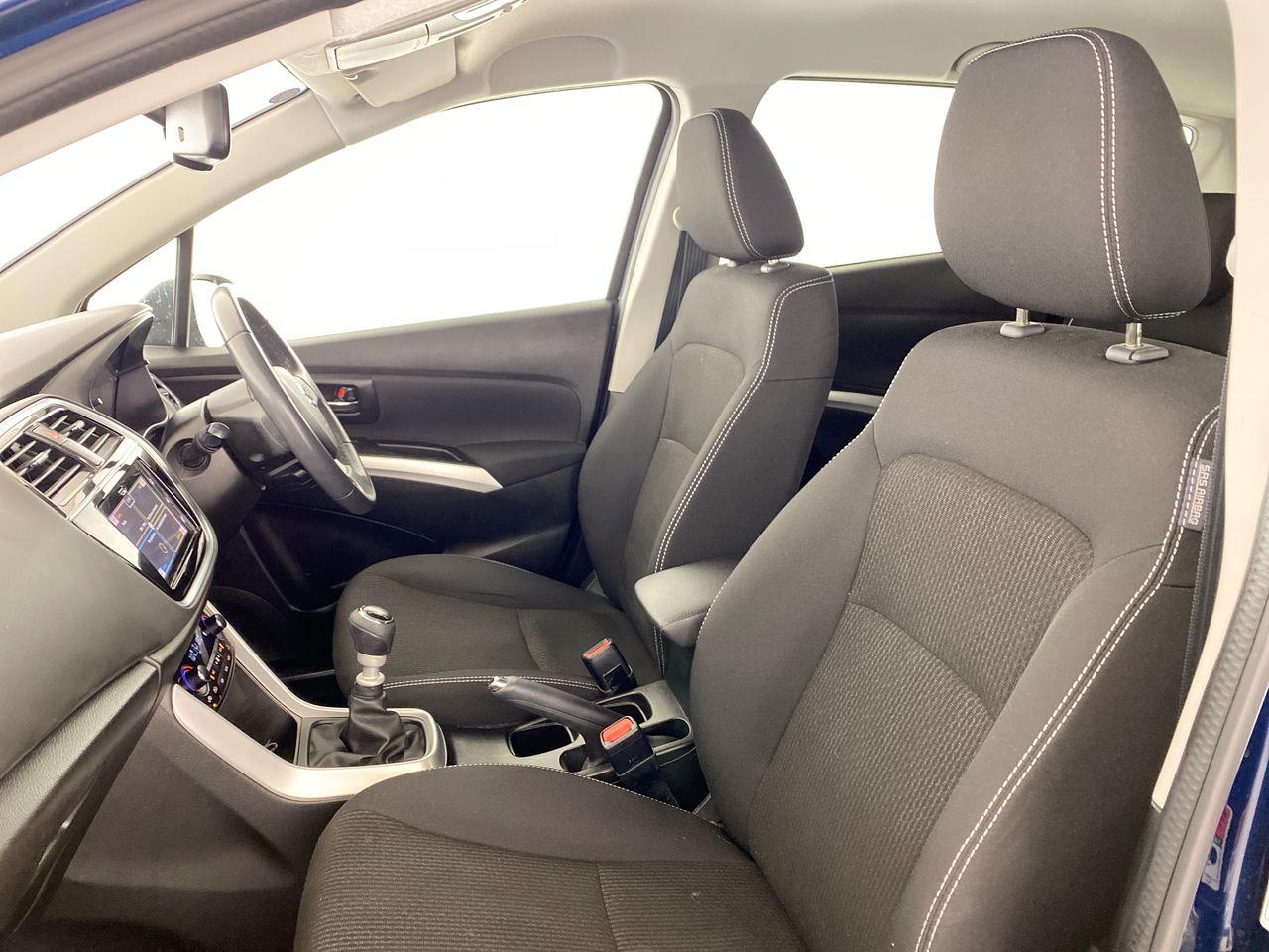 Used Suzuki SX4 S-Cross 2021 for sale - 76461481: Photo 25