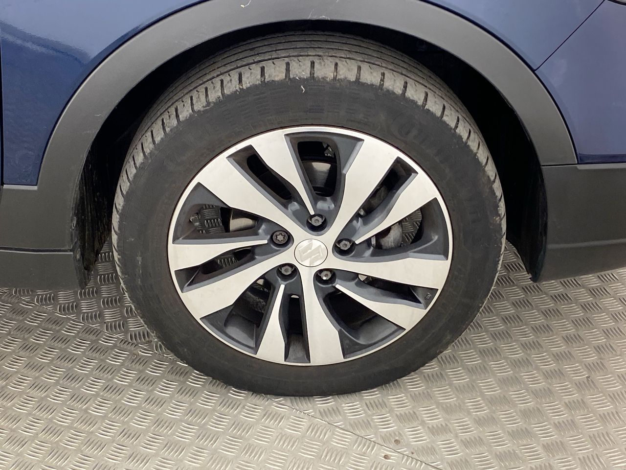 Used Suzuki SX4 S-Cross 2021 for sale - 76461481: Photo 9