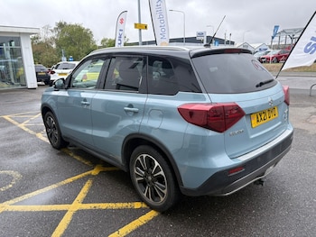 Used Suzuki Vitara 2021 for sale - 75486709: Photo