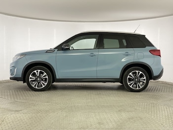 Used Suzuki Vitara 2021 for sale - 75486709: Photo