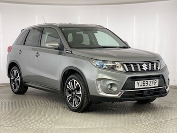 Suzuki - Vitara