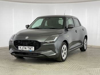 Used Suzuki Swift 2025 for sale - 76461461: Photo