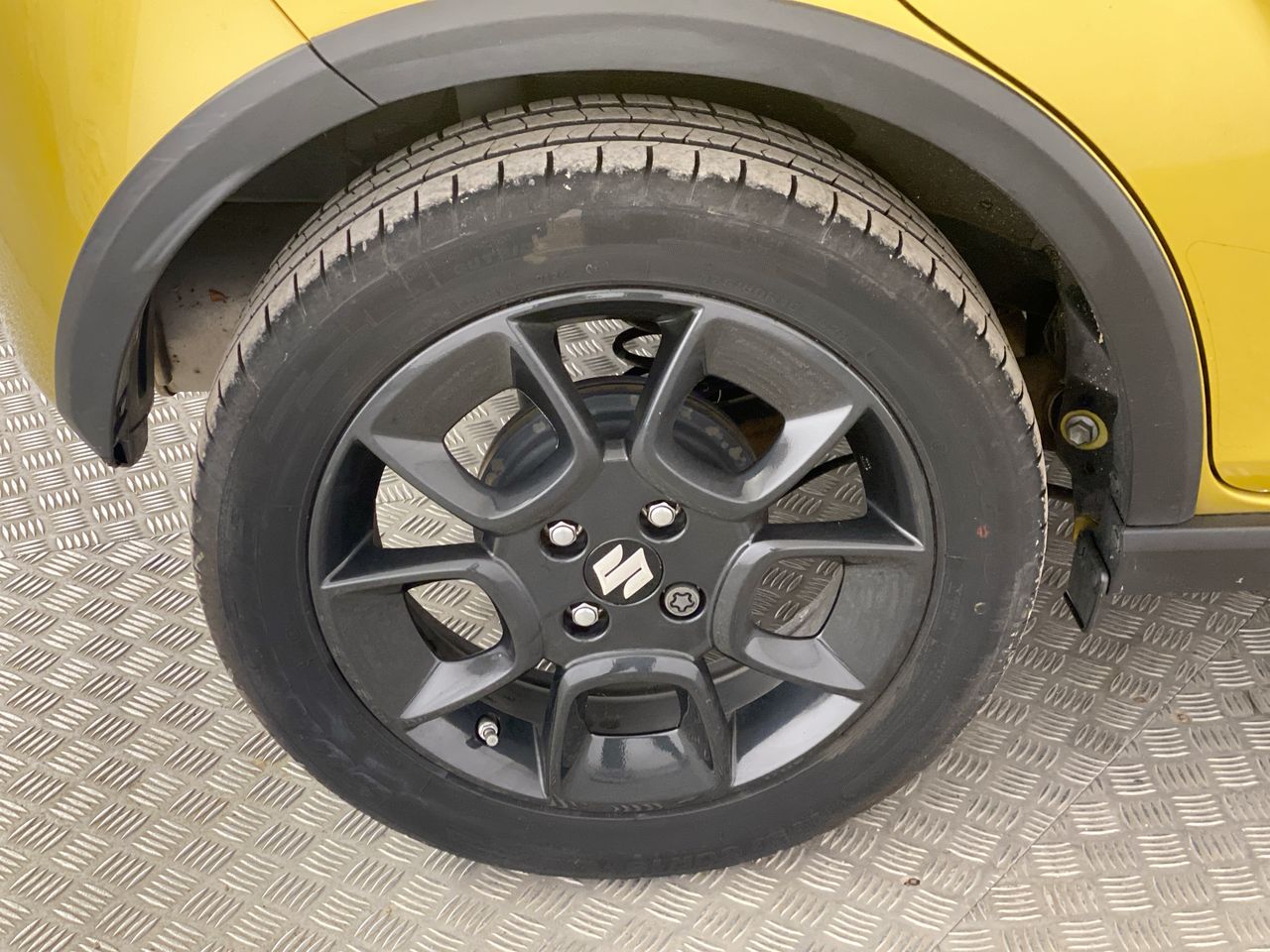 Used Suzuki Ignis 2022 for sale - 76716621: Photo 10