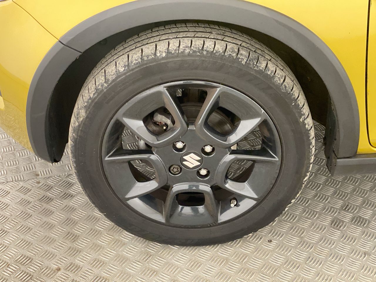 Used Suzuki Ignis 2022 for sale - 76716621: Photo 11