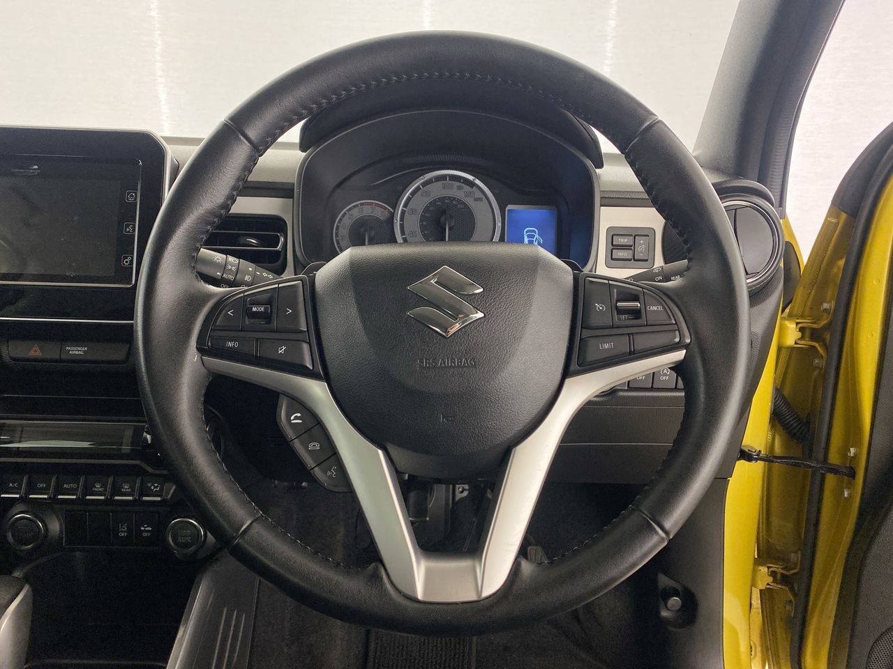 Used Suzuki Ignis 2022 for sale - 76716621: Photo 15