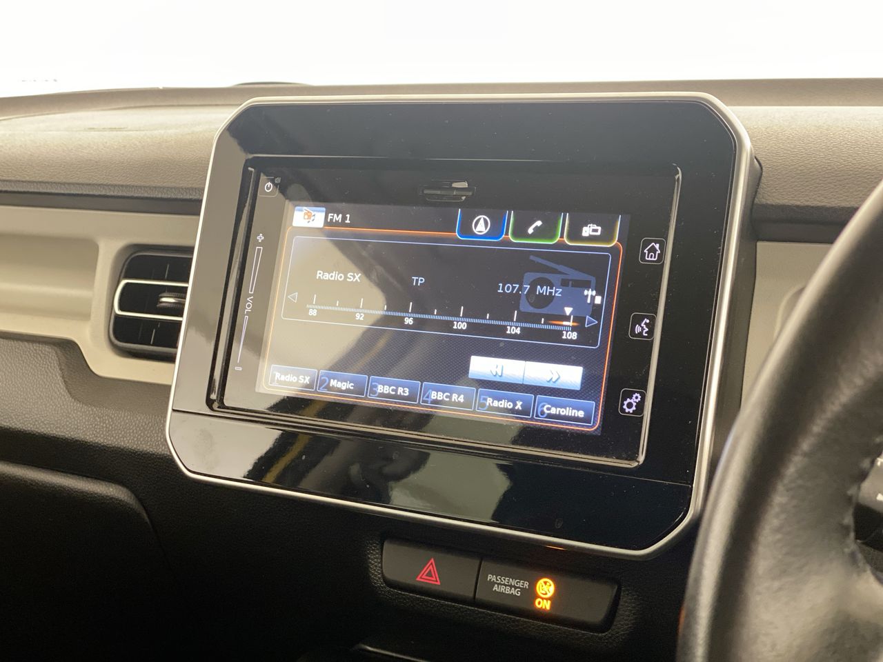 Used Suzuki Ignis 2022 for sale - 76716621: Photo 16