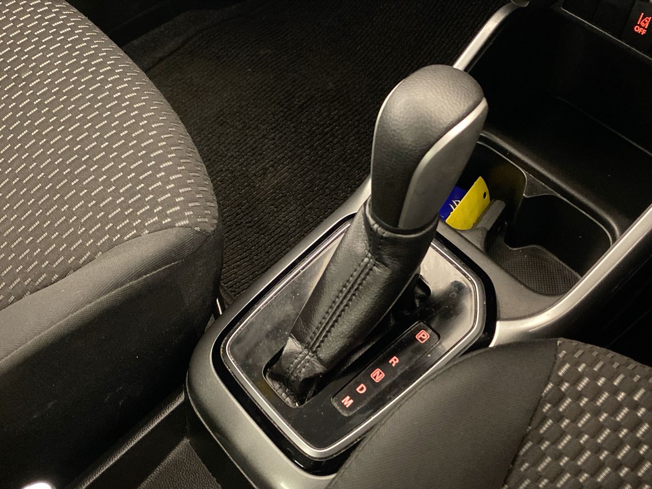 Used Suzuki Ignis 2022 for sale - 76716621: Photo 20