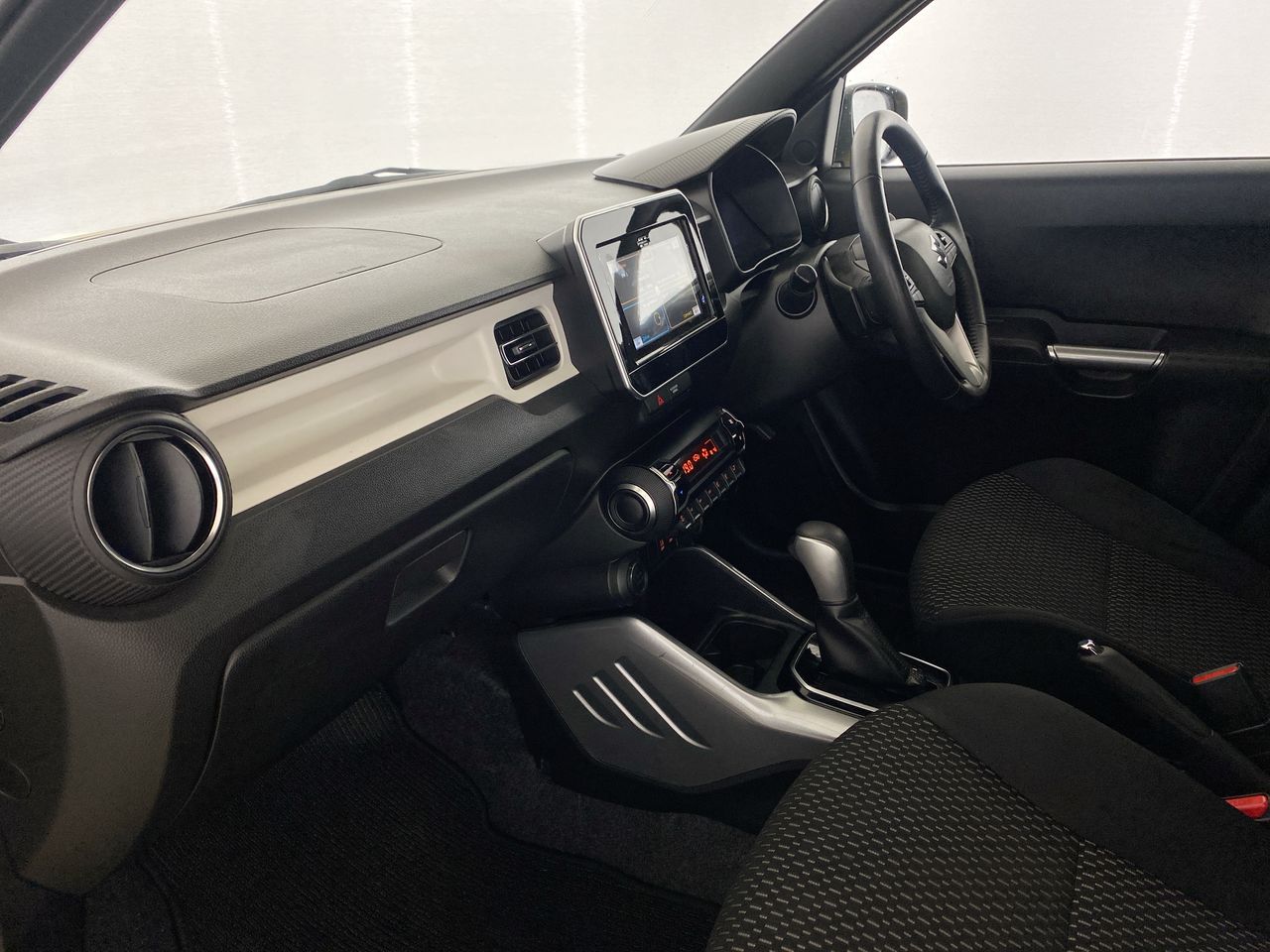 Used Suzuki Ignis 2022 for sale - 76716621: Photo 24