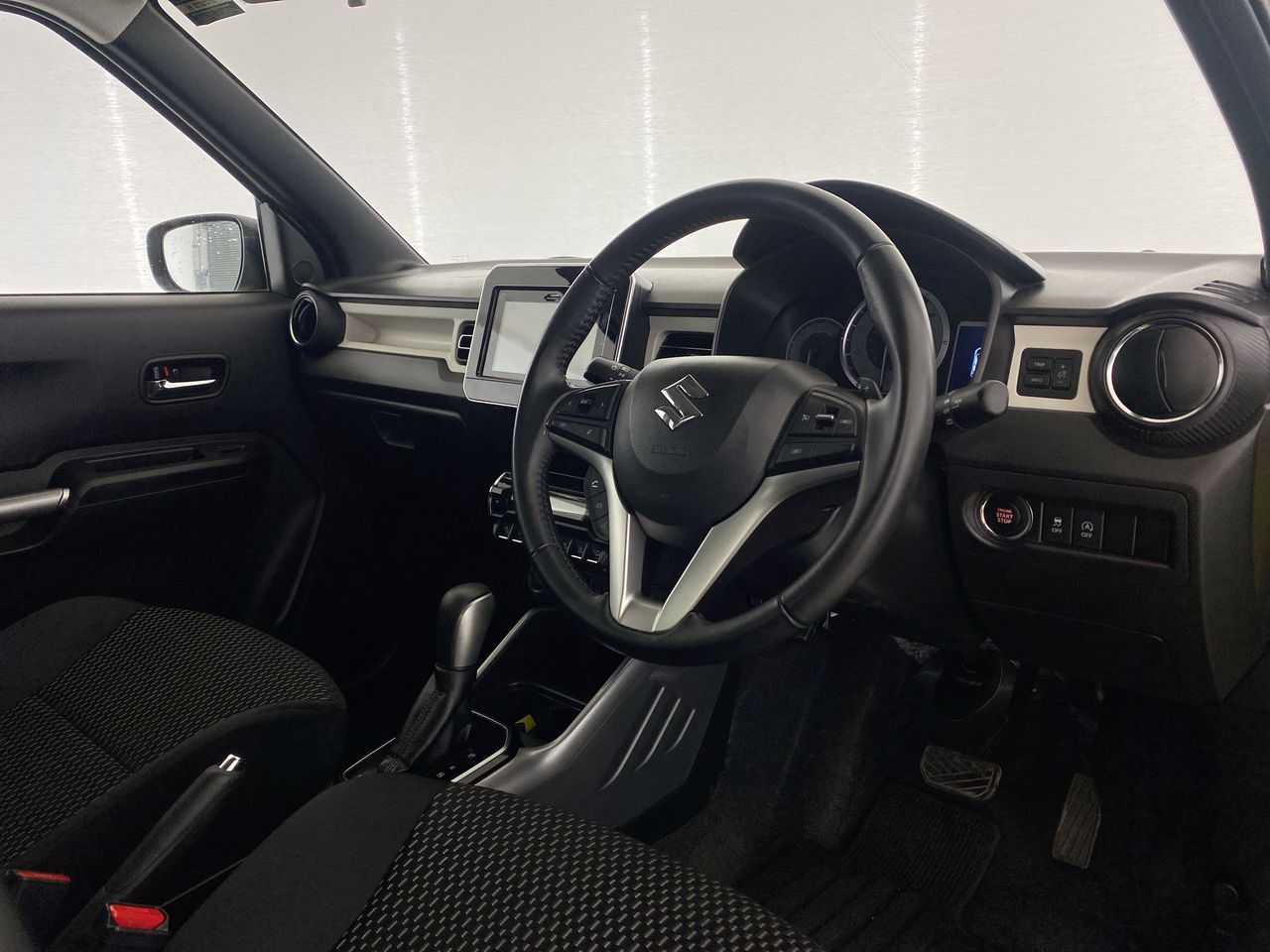 Used Suzuki Ignis 2022 for sale - 76716621: Photo 26