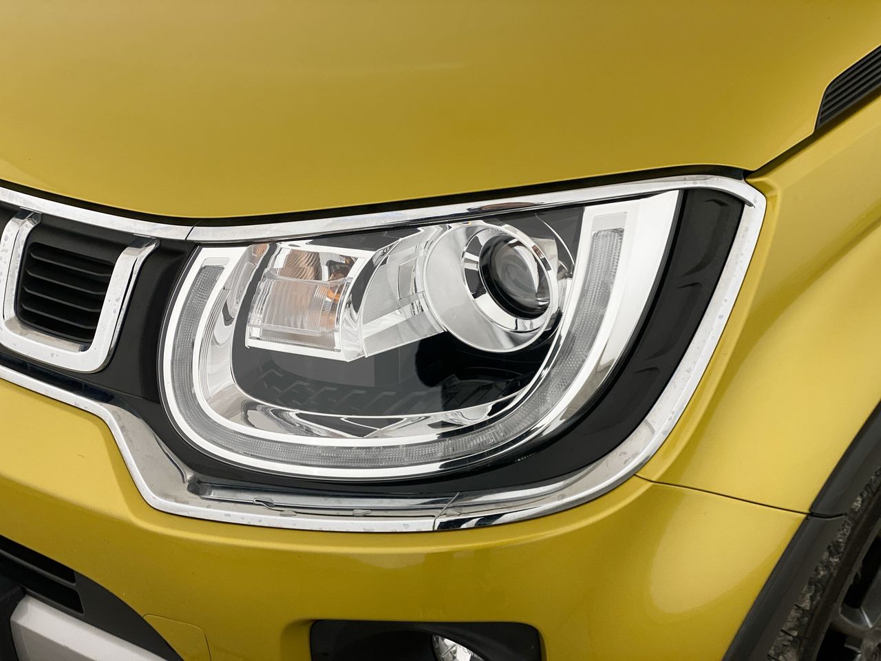 Used Suzuki Ignis 2022 for sale - 76716621: Photo 28