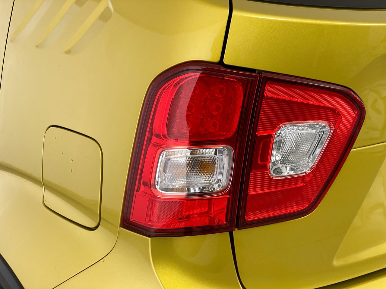 Used Suzuki Ignis 2022 for sale - 76716621: Photo 30