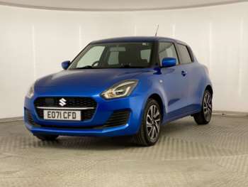 Used Suzuki Swift 2021 for sale - 75441275: Photo