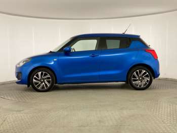 Used Suzuki Swift 2021 for sale - 75441275: Photo