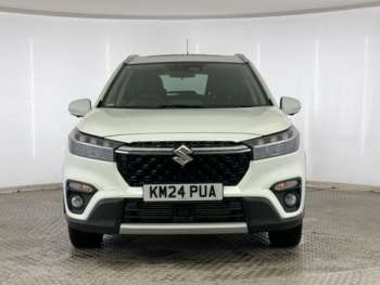 Used Suzuki SX4 S-Cross 2024 for sale - 75028183: Photo