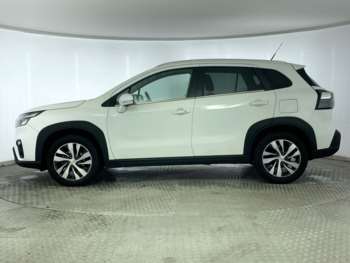 Used Suzuki SX4 S-Cross 2024 for sale - 75028183: Photo