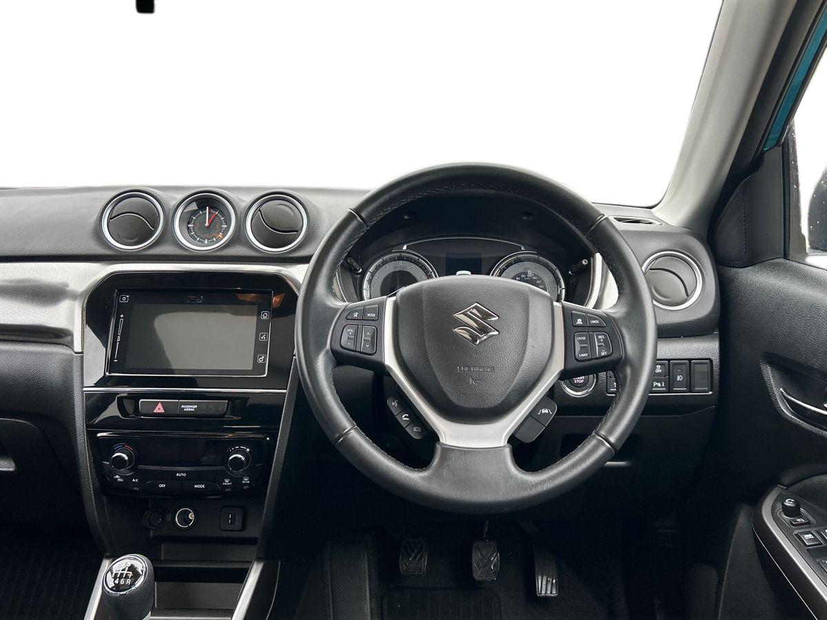 Used Suzuki Vitara 2024 for sale - 76719796: Photo 10