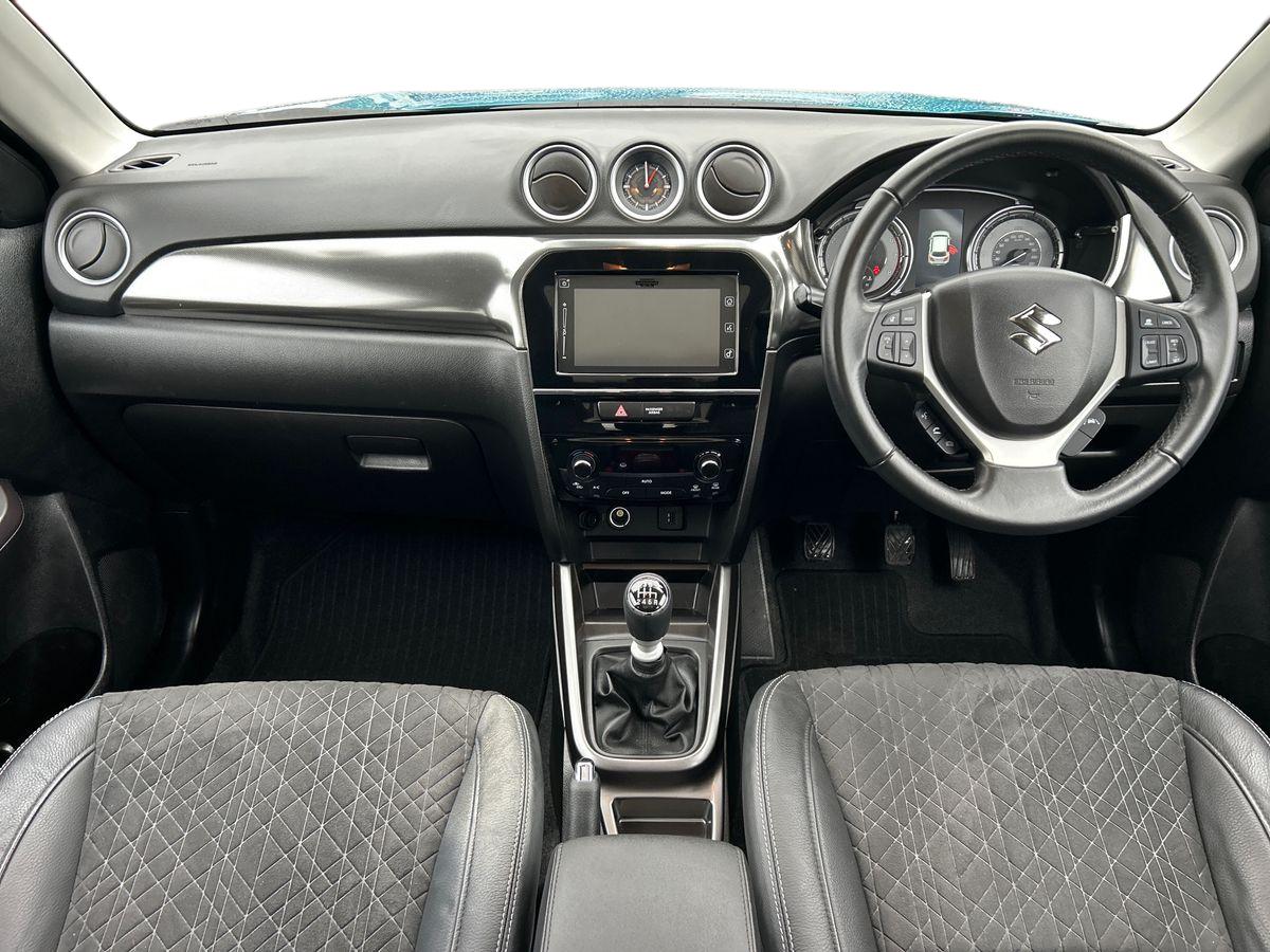 Used Suzuki Vitara 2024 for sale - 76719796: Photo 11