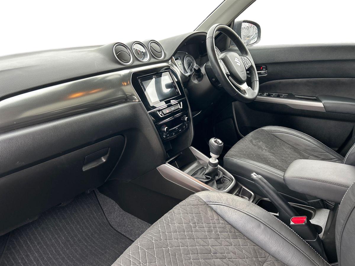 Used Suzuki Vitara 2024 for sale - 76719796: Photo 12
