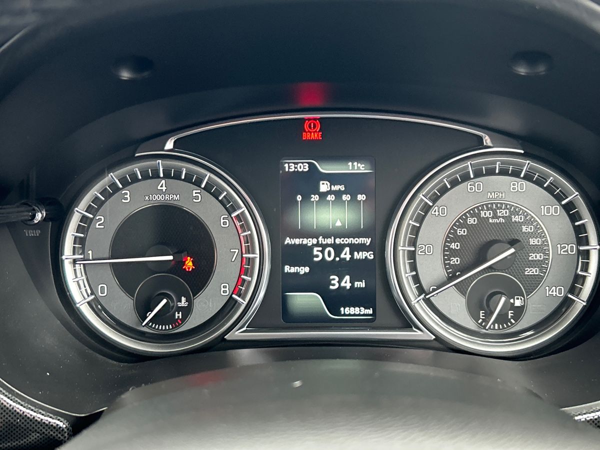 Used Suzuki Vitara 2024 for sale - 76719796: Photo 19