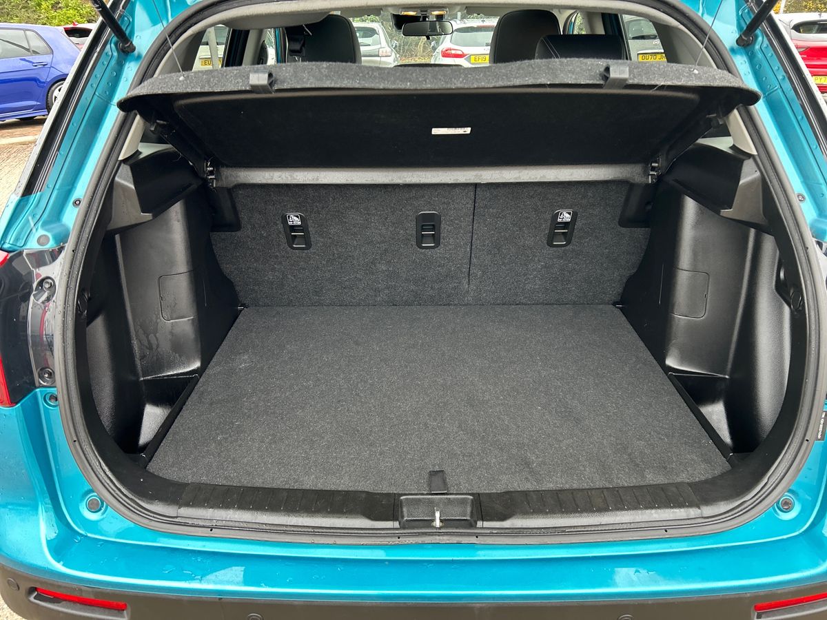 Used Suzuki Vitara 2024 for sale - 76719796: Photo 22