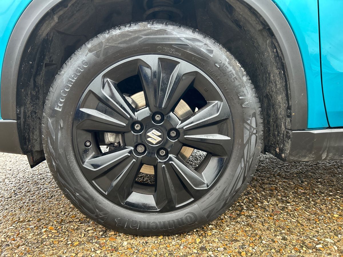 Used Suzuki Vitara 2024 for sale - 76719796: Photo 23