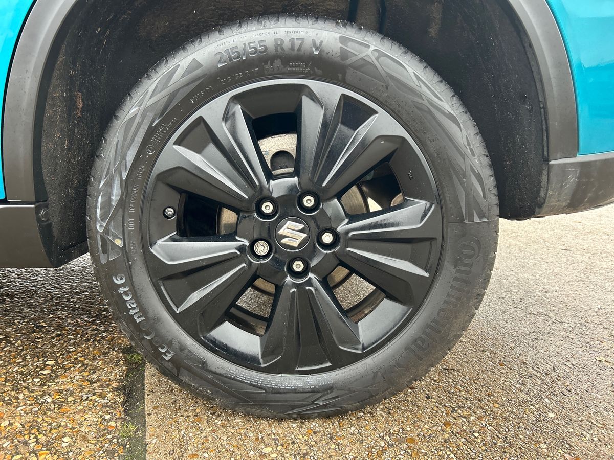 Used Suzuki Vitara 2024 for sale - 76719796: Photo 24