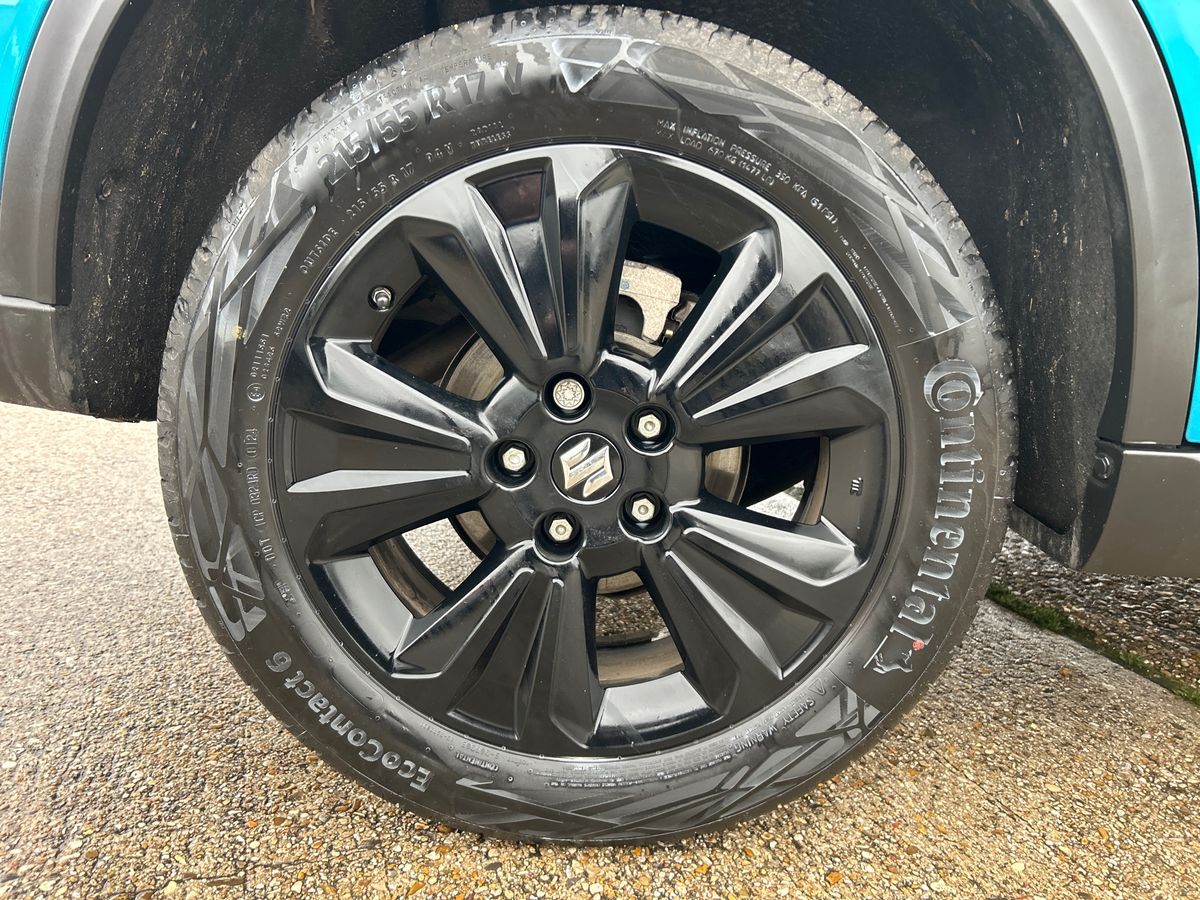 Used Suzuki Vitara 2024 for sale - 76719796: Photo 25