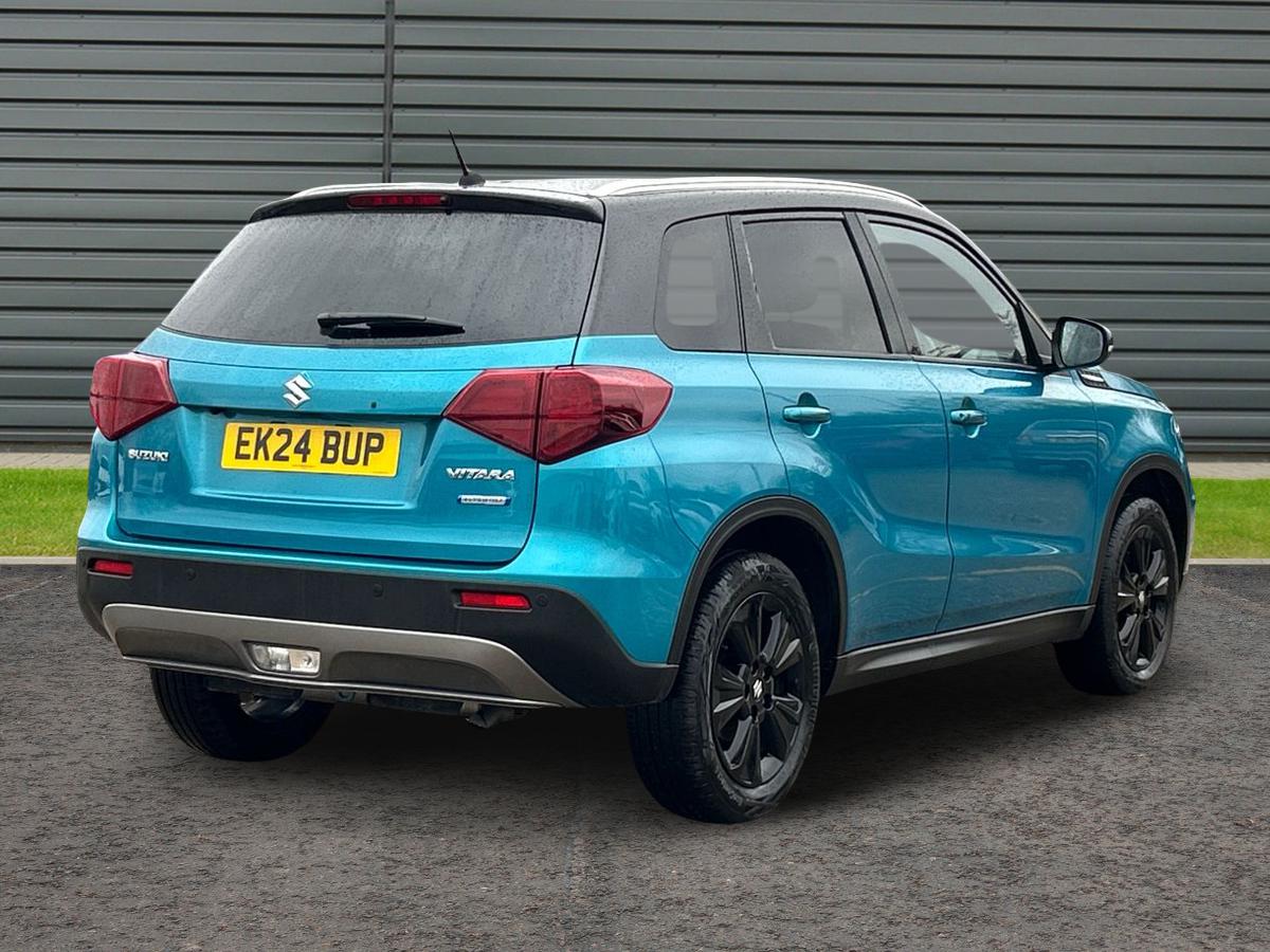 Used Suzuki Vitara 2024 for sale - 76719796: Photo 3
