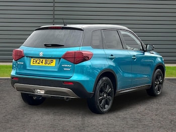 Used Suzuki Vitara 2024 for sale - 76719796: Photo