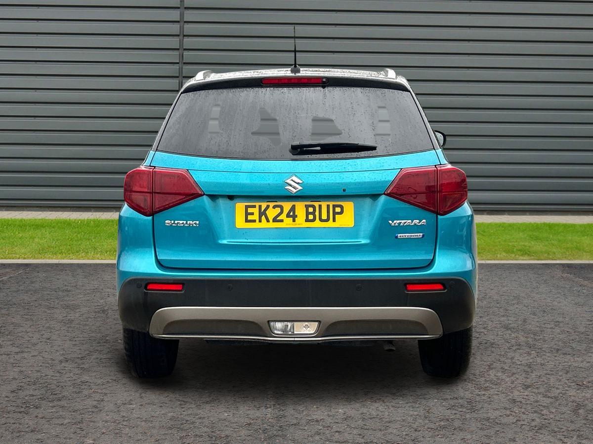 Used Suzuki Vitara 2024 for sale - 76719796: Photo 4