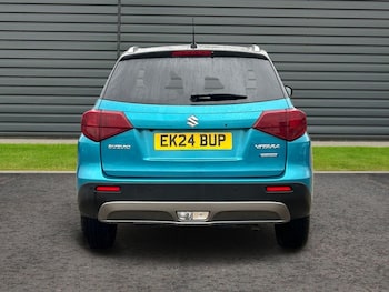 Used Suzuki Vitara 2024 for sale - 76719796: Photo