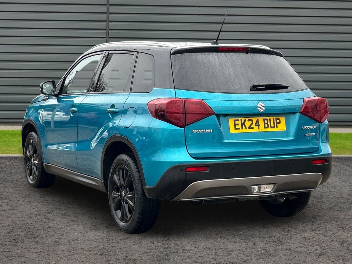 Used Suzuki Vitara 2024 for sale - 76719796: Photo 5