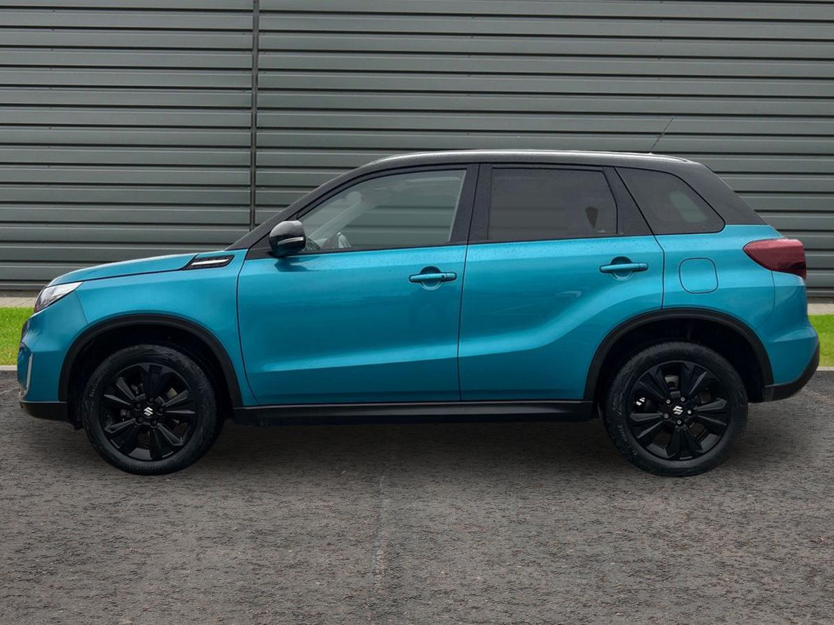 Used Suzuki Vitara 2024 for sale - 76719796: Photo 6