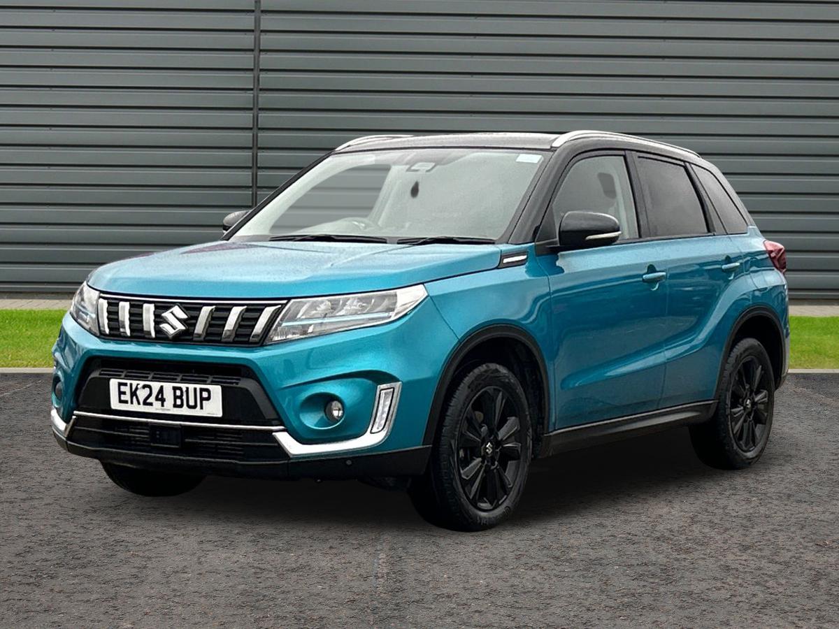 Used Suzuki Vitara 2024 for sale - 76719796: Photo 7