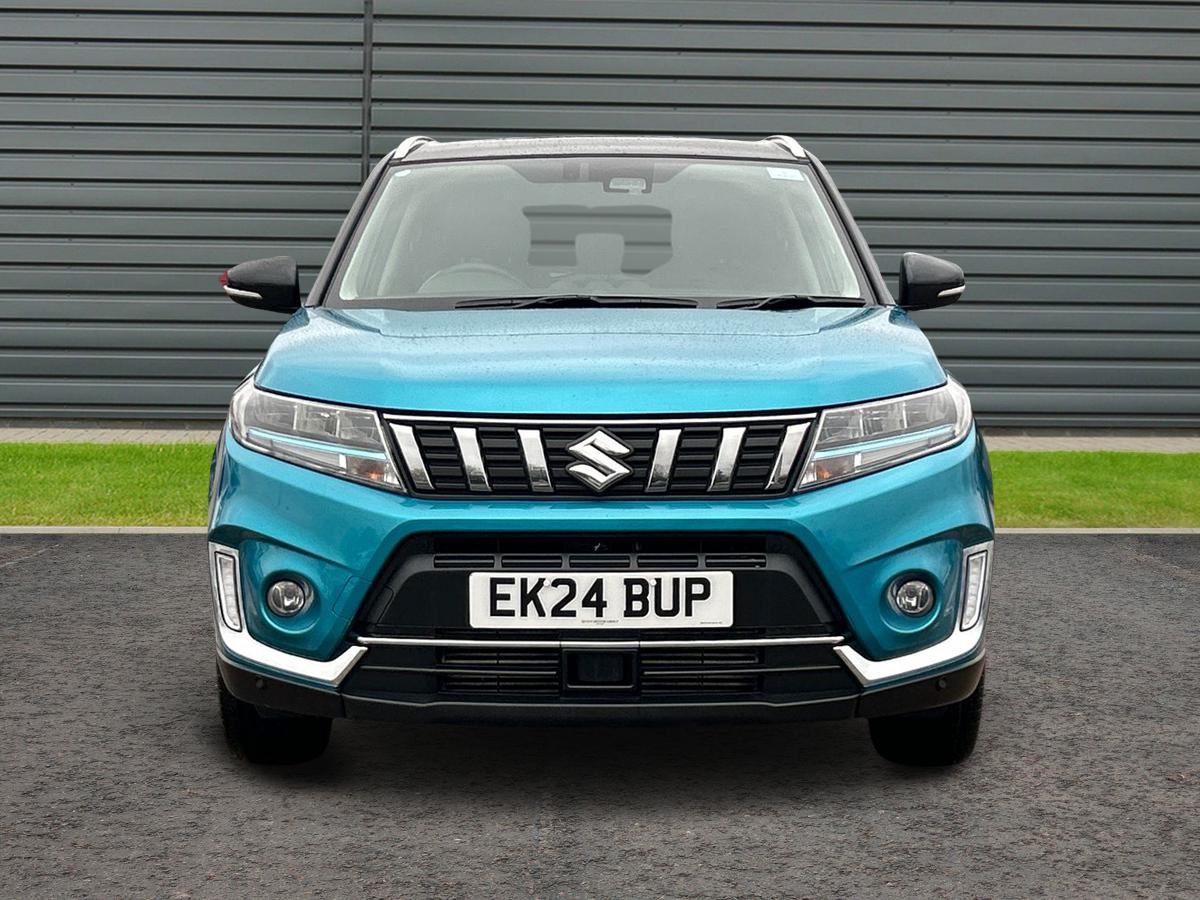 Used Suzuki Vitara 2024 for sale - 76719796: Photo 8