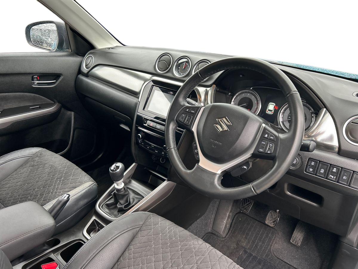 Used Suzuki Vitara 2024 for sale - 76719796: Photo 9