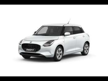2025 - 1.2 Mild Hybrid Motion 5dr